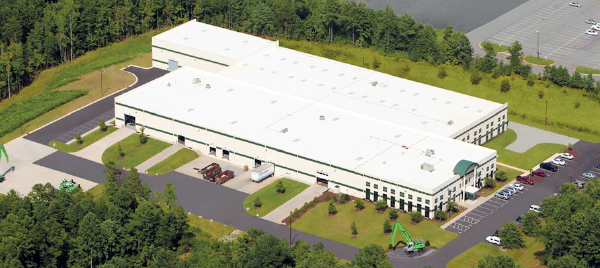 North American Facility