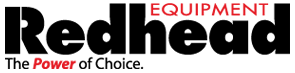 Redhead_equipment_logo