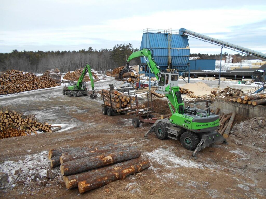 “Our yard” is a cruel environment for a machine.