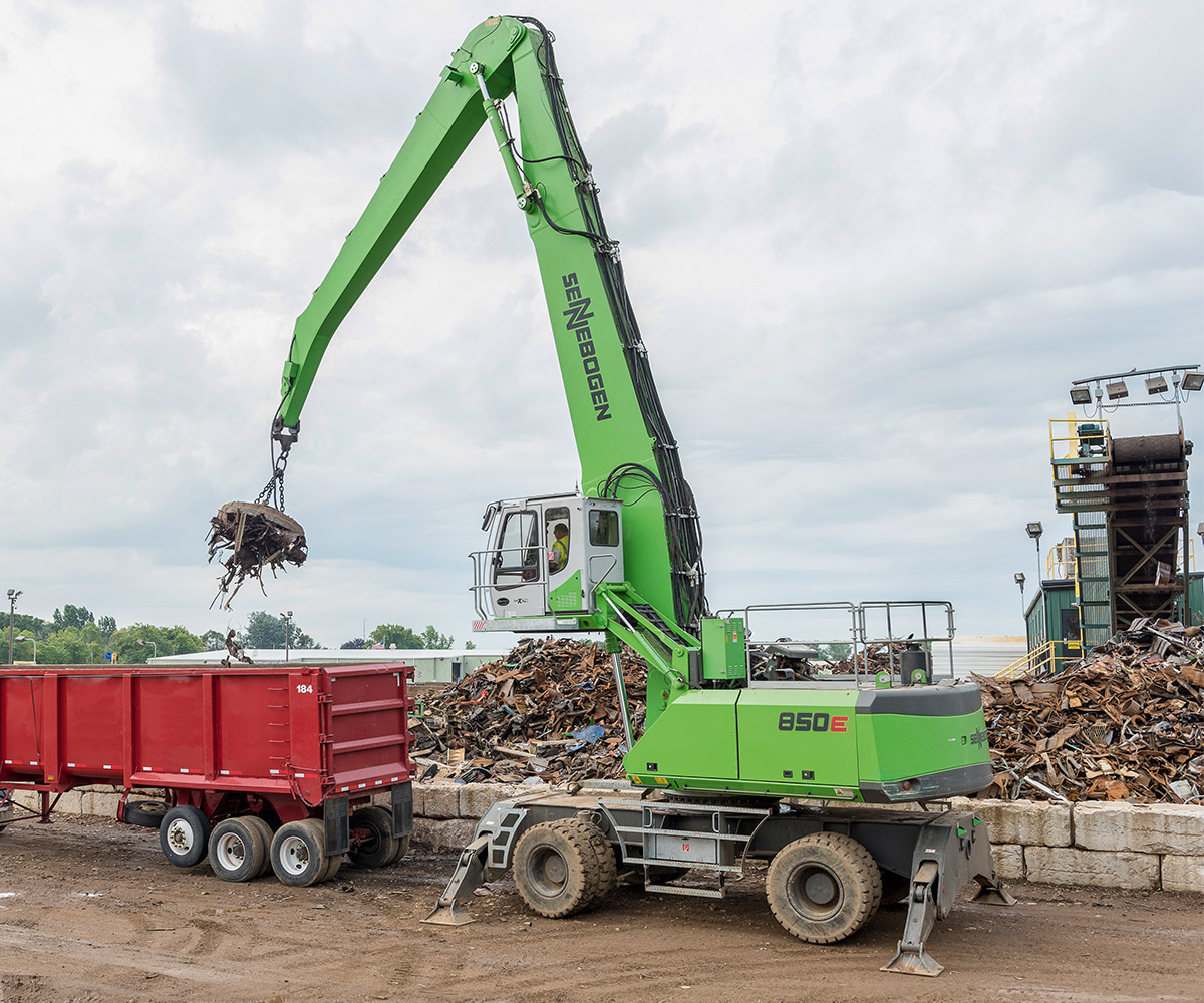 scrap-metals-industry