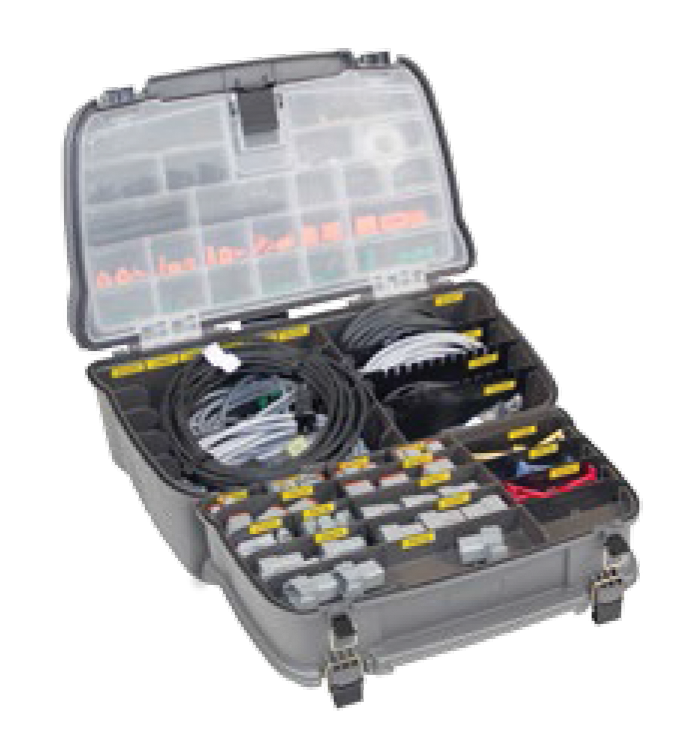 ConnectorBox