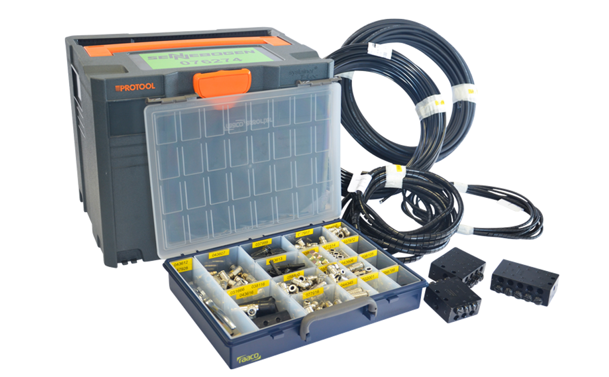 autolube-kit