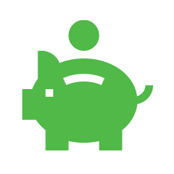 savings-icon-green