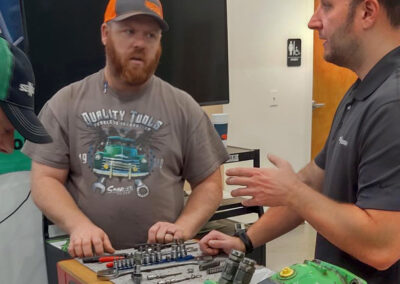 In-class Demo