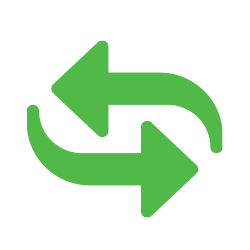 transfer-icon-green