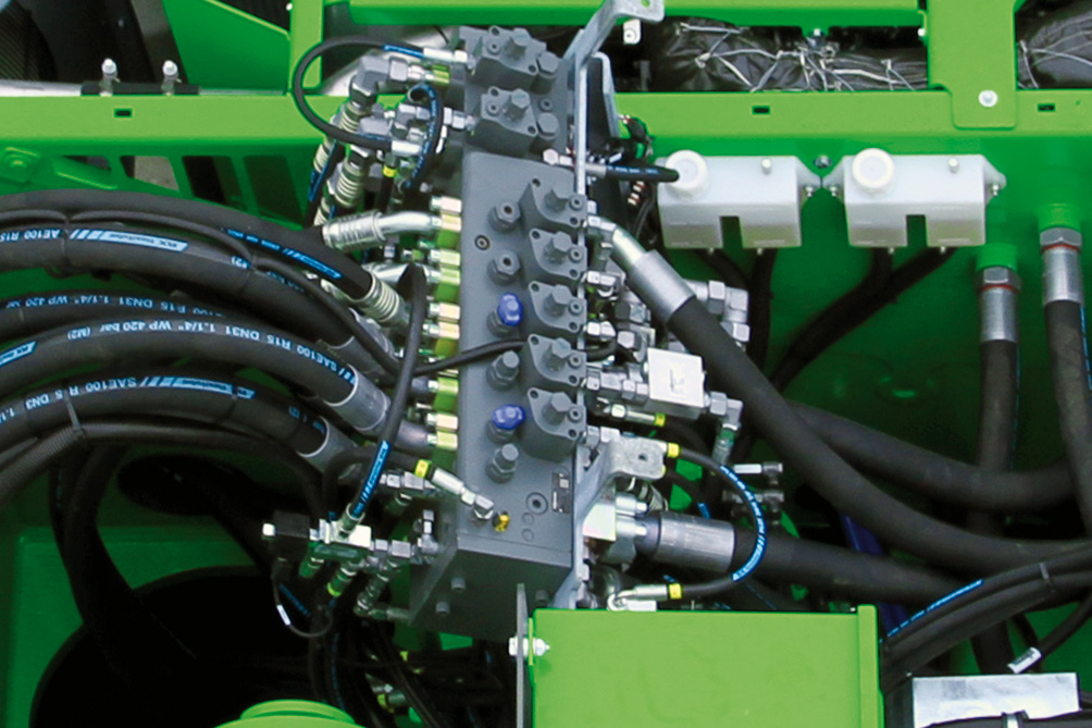 hydraulic-system