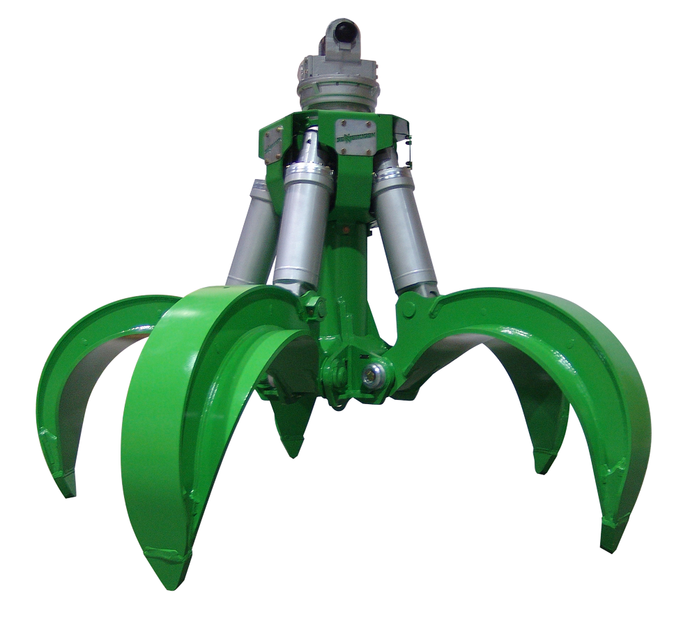 SENNEBOGEN-5-tine-grapple-cropped