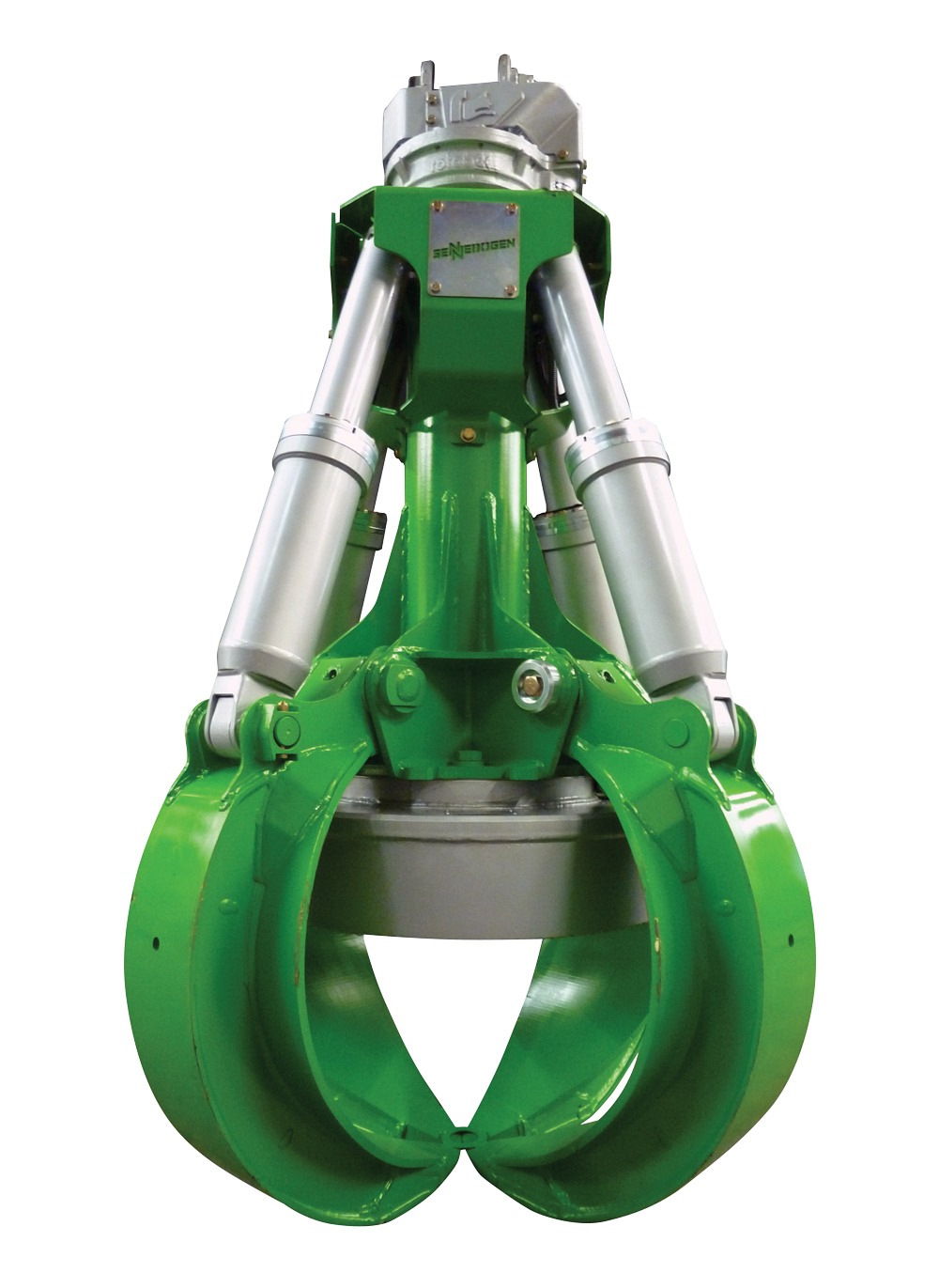 SENNEBOGEN-MagGrapple