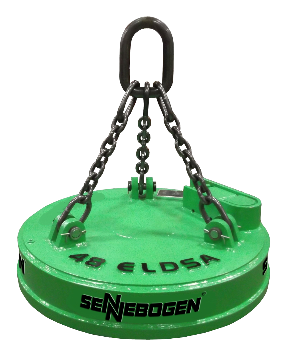SENNEBOGEN48-ELDSA-Magnet