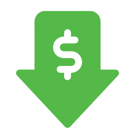 reduce-costs-icon
