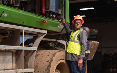 How Becoming An Authorized Service Provider Was An Opportunity For Growth: Sargents Equipment & Repair Service