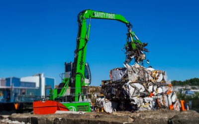 EMR New Castle – Why They Decided to Become Team Green