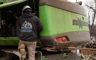 Bridging The Gap As An Authorized Service Provider: Fleet Masters Equipment Repair