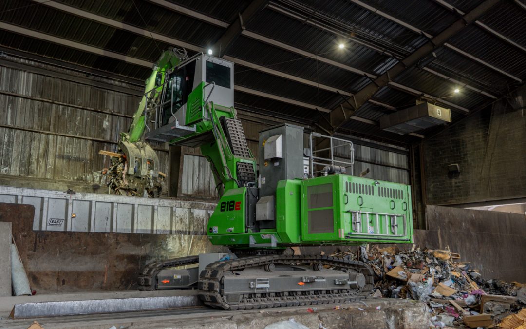 Lemcor: How Going Electric Has Helped Business and Community